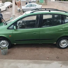 Daewoo Tacuma 2003