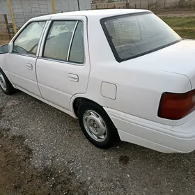 Hyundai Accent 1994