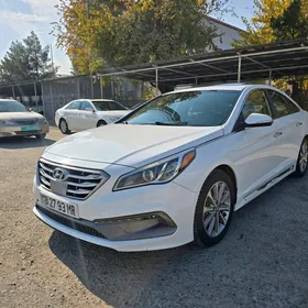 Hyundai Sonata 2017