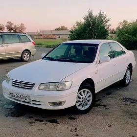 Toyota Camry 2002