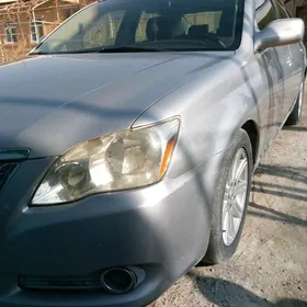 Toyota Avalon 2007