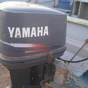 YAMAHA 200