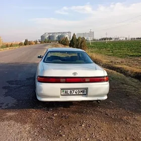 Toyota Mark II 1994