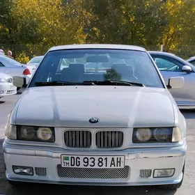 BMW 325 1994