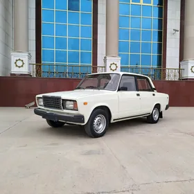 Lada 2107 1998