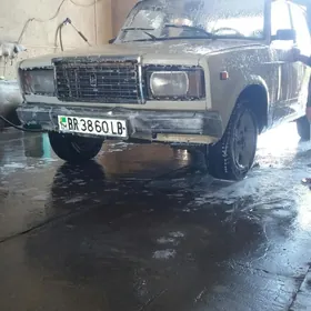 Lada 2107 1997