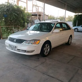 Toyota Avalon 2000