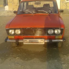 Lada 2106 1993