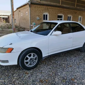 Toyota Mark II 1993