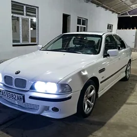 BMW 525 2001