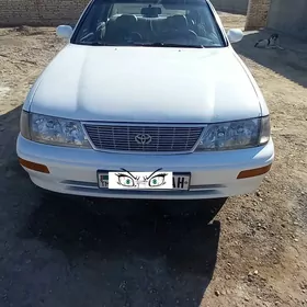 Toyota Avalon 1997