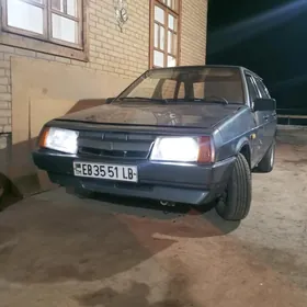 Lada 2109 1990