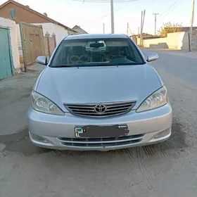 Toyota Camry 2002