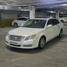 Toyota Avalon 2008