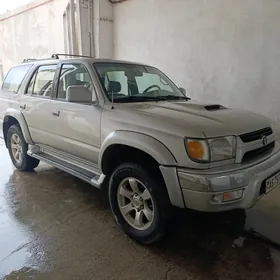 Toyota 4Runner 2000