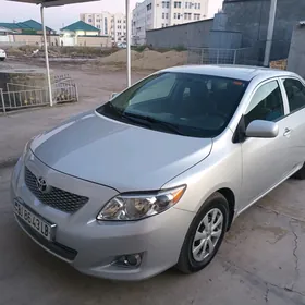 Toyota Corolla 2010