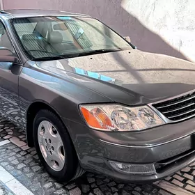 Toyota Avalon 2004