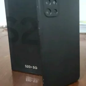 S20+5G