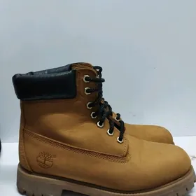 Timberland ботинки