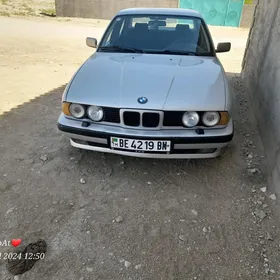 BMW 525 1994