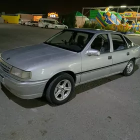 Opel Vectra 1989