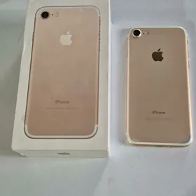 ️iPhone 7  128 GB️