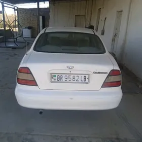 Daewoo Leganza 1999