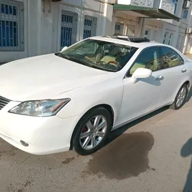 Lexus ES 350 2008