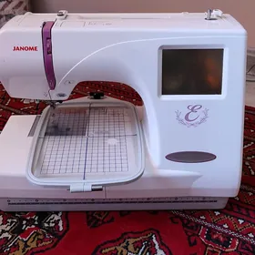 janome 350