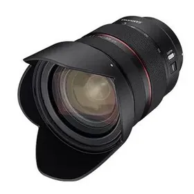 Sony Samyang 24-70FE