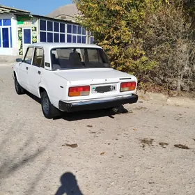 Lada 2107 2000