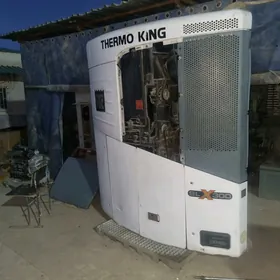 Thermo king Yanmar motor