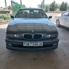 BMW 528 1998