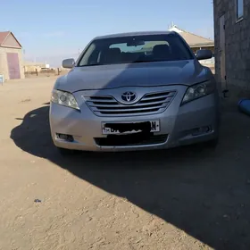 Toyota Camry 2008