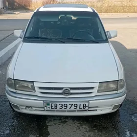 Opel Astra 1992