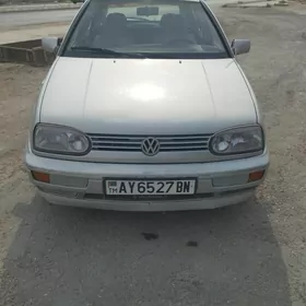 Volkswagen Golf 1995