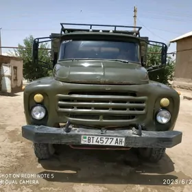 Zil 130 1992