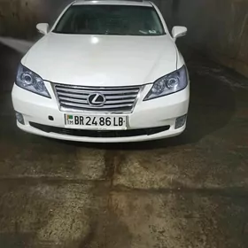 Lexus ES 350 2011