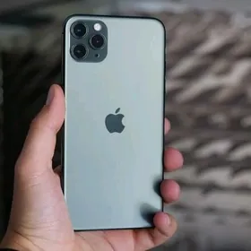 iPhone 11 Pro RABOCY ALYAS xs