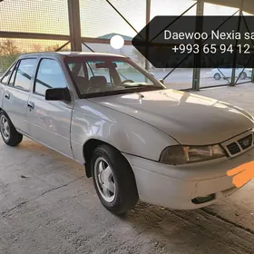 Daewoo Cielo 1999