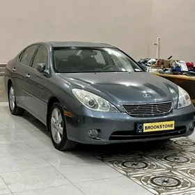 Lexus ES 330 2005