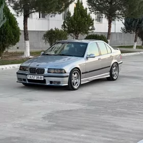 BMW 3 Series 1994