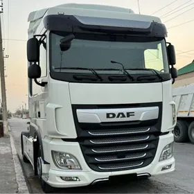 DAF 480 2019