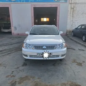 Toyota Avalon 2003