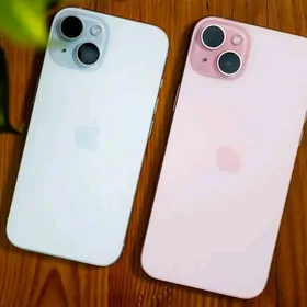 iphone 15 ALYAS 13mini 12 mini