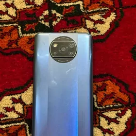 Poco x3pro