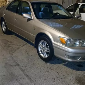 Toyota Camry 1998