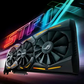 ASUS STRIX GTX 1070 8GB 