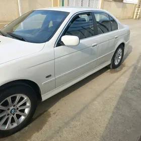 BMW 530 2000