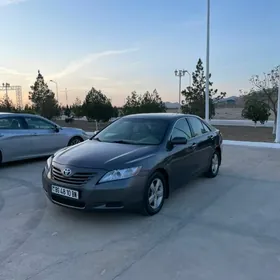 Toyota Camry 2008